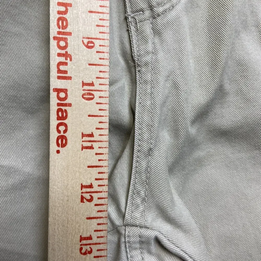 Vintage Jordan By Claudio‎ Muck Cargo Pants Men’s Size 36x30 Beige Pants